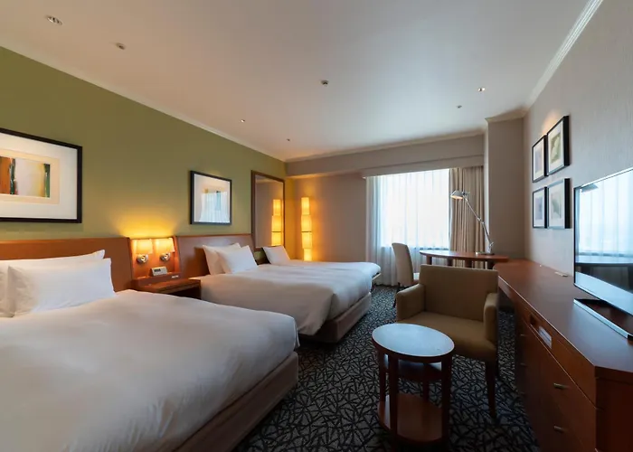 Hotel Associa Toyohashi